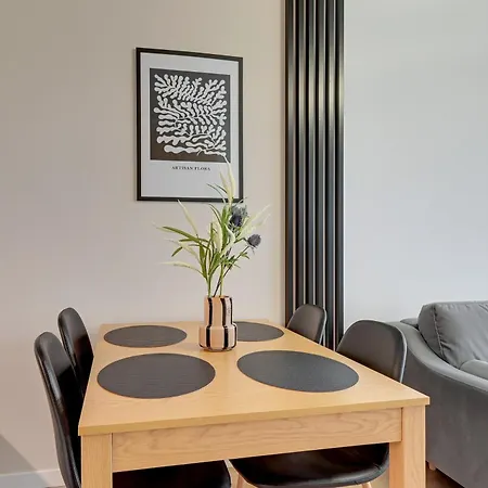 Baltea Park Seaside By Downtown Apartment *