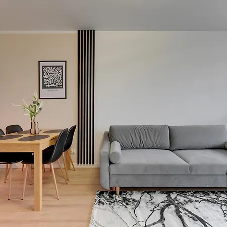 Baltea Park Seaside By Downtown Apartment